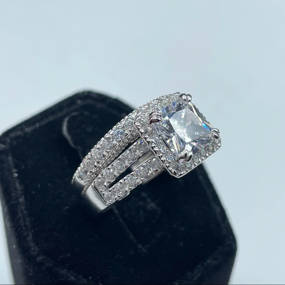 925 Sterling Silver 925 sterling